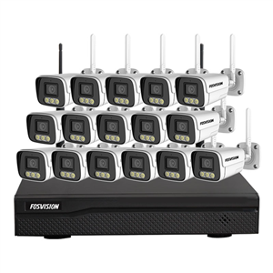 FS-6088W30/50-16CH